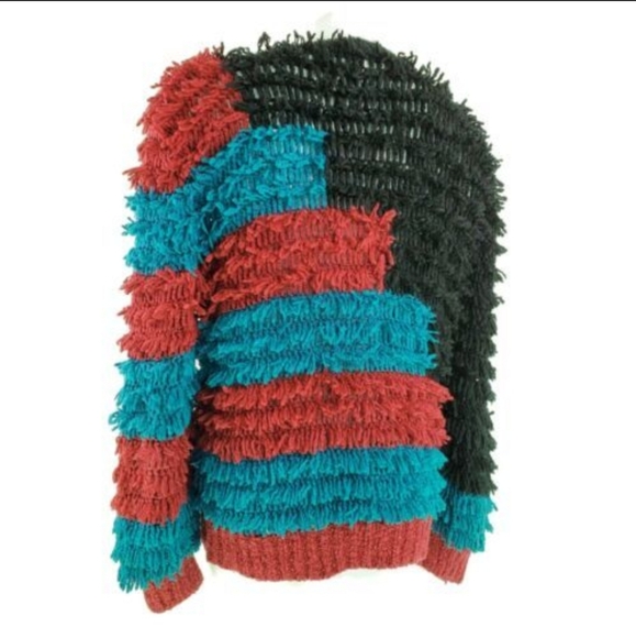 Clovis Ruffin Knit sweater - Picture 13 of 16